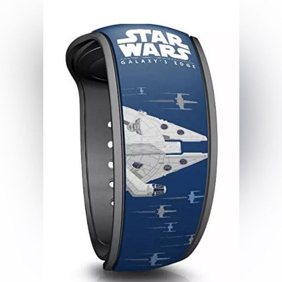 NEW StarWars Galaxy’s Edge Magicband - Picture 2 of 6